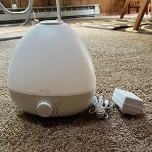 Frida baby 3 in 1 humidifier